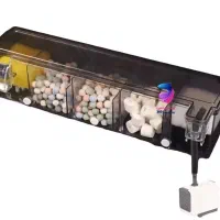 لوازم آکواریوم حرفه ایی