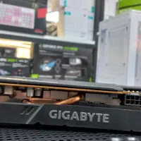 کارت گرافیک GTX 1660 TI 6G GIGABYTE|قطعات و لوازم جانبی رایانه|کرج, اصفهانی‌ها|دیوار