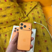 iPhone 17 pro 256 zaa|موبایل|تهران, دروس|دیوار