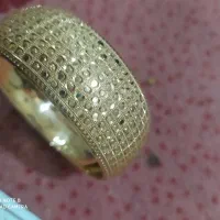 طلا استفاده نشده بدون اجرت|جواهرات|امیدیه, |دیوار