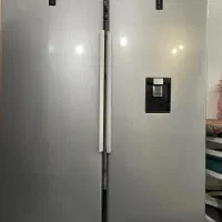 یخچال دوقلو سوزان