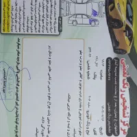 پژو ۲۰۶ مدل ۹۰  تیپ ۲|خودرو سواری و وانت|اصفهان, پروین|دیوار