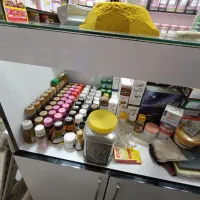 واگذاری وسایل کامل عطاری|فروشگاه و مغازه|جاجرود, |دیوار