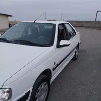 پژو پارس سال ۹۹