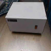 ترانس تقویت کننده برق ۲۰۰۰ وات فاراتل  ( دو عدد )