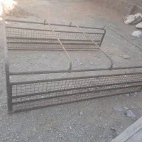 باربند نیسان