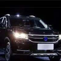 sx5 فردا موتور