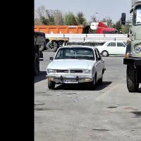 پیکان لاکاغذی و زیز خاکی