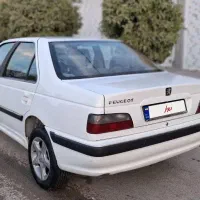 پارس تیوفایو