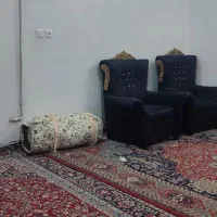 اجاره منزل مبله|اجارهٔ کوتاه‌مدت آپارتمان و سوئیت|شیراز, سهل‌آباد|دیوار