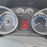 دناپلاس شش دنده|خودرو سواری و وانت|آبش احمد, |دیوار