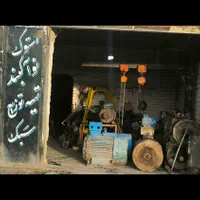 خریدوفروش الکتروموتور عمودی و افقی 800|ماشینآلات صنعتی|قم, امامزاده ابراهیم|دیوار