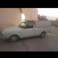 پیکان وانت مدل 93