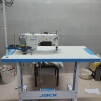 چرخ خیاطی جک f5نونو