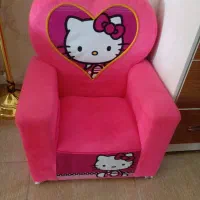 مبل کودک سالم