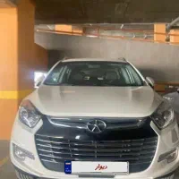 جک اس ۵ نیو فیس(آگهی شخصی)