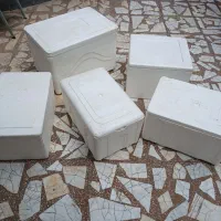 باکس فومی