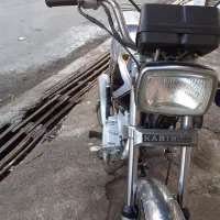 موتور ۸۹ هندا