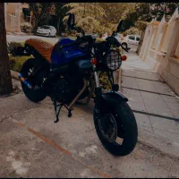 سوزوکی آمیکو 250