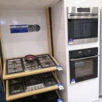 ظرفشویی اسنوا دوو هوشمند شرایطی|ماشین ظرفشویی|قزوین, |دیوار