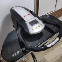 اتو پرس وبخارژانومه مدل 6800ستفاده نشده