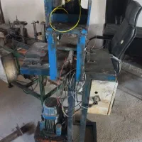 وسیله کارگاهی|ماشینآلات صنعتی|پاکدشت, خاتون آباد|دیوار