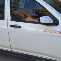 کوییک GX مدل اخر ۱۴۰۲|خودرو سواری و وانت|کرمانشاه, |دیوار