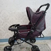 کالسکه تمییز و قیمت مناسب|کالسکه و لوازم جانبی|اهواز, نادری|دیوار