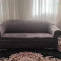 مبل دست دوم|مبلمان خانگی و میز عسلی|فردیس, شهرک راه آهن|دیوار