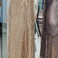 انواع پارچه مجلسی