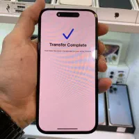 آیفون ۱۵ نرمال iPhone 15 Normal|موبایل|کرج, گوهردشت|دیوار