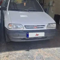 پراید 90 ۱۳۱