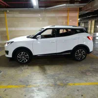 زوتی DL5 /وارداتی سایپا /گارانتی فعال