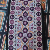 زی استین گراف چپی دوز