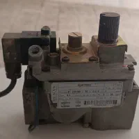 شیر گاز پکیج سیت ۸۲۰ نوا ایتالیا