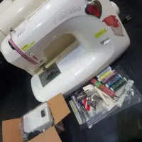 چرخ خیاطی|چرخ خیاطی و ریسندگی|تهران, تختی|دیوار