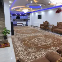 آپارتمان-دوبلکس-240-متر-طبقه-اول