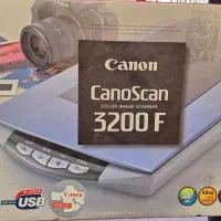 اسکنر Canon