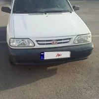 پراید 131مدل 1395