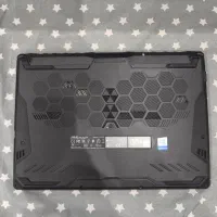 لپتاپ Asus TUF|رایانه همراه|تهران, هفت چنار|دیوار