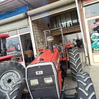 تراکتور 475جفت مدل 93|خودرو سنگین|سلماس, |دیوار