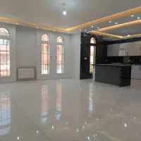 آپارتمان سه طبقه پیلوت دار / فردوسی شمالی|فروش خانه و ویلا|قزوین, |دیوار