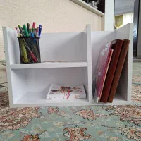کتابخانه رومیزی