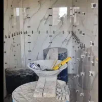 کاشی کار سنگ کار