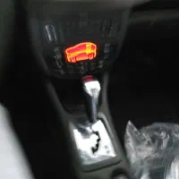 207 اتومات پاناTU5P