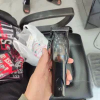 ماشین اصلاح vgr و rezonal