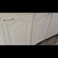 کابینت  دست دوم تمیز