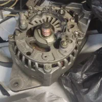 استارت دینام ، تعمیر درمحل، امداد،باتری به باتری