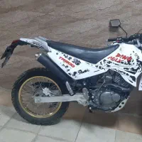 موتور تریل  دینو