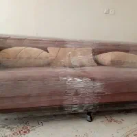 مبلمان مبل راحتی چستر  برند midas مناسب جهیزیه|مبلمان خانگی و میز عسلی|کرج, کرج نو|دیوار